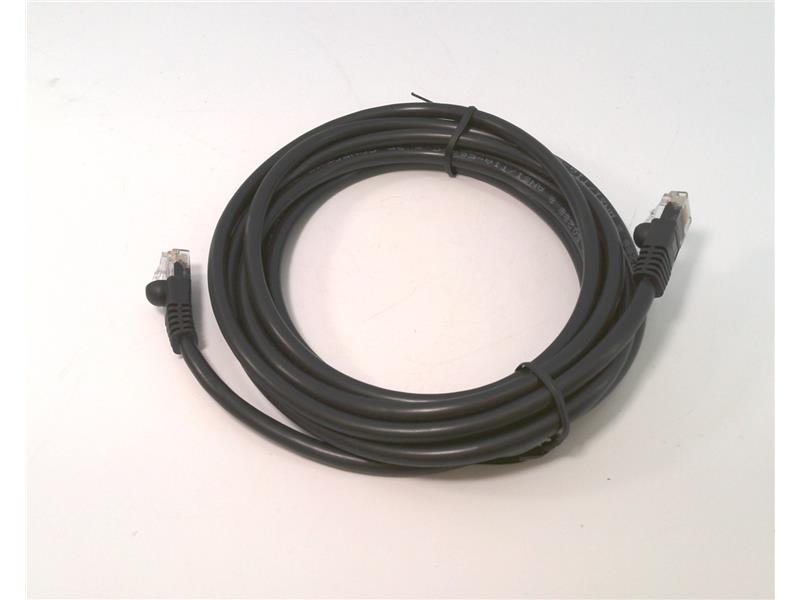 SHAXON INDUSTRIES UL624M810BK-1F