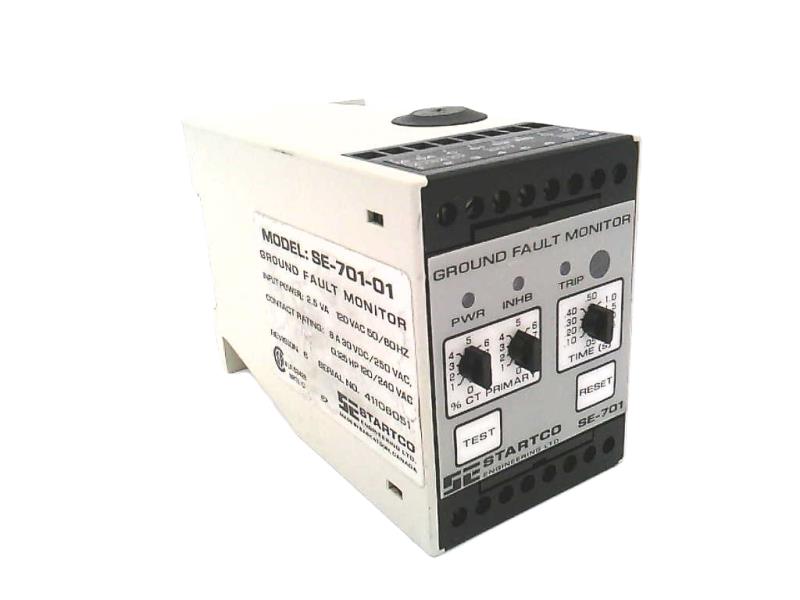 SE-701-01 par LITTELFUSE