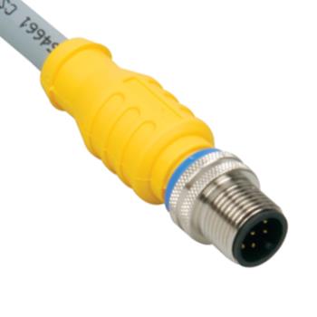 TURCK RKS 8T-15-RSS 8T