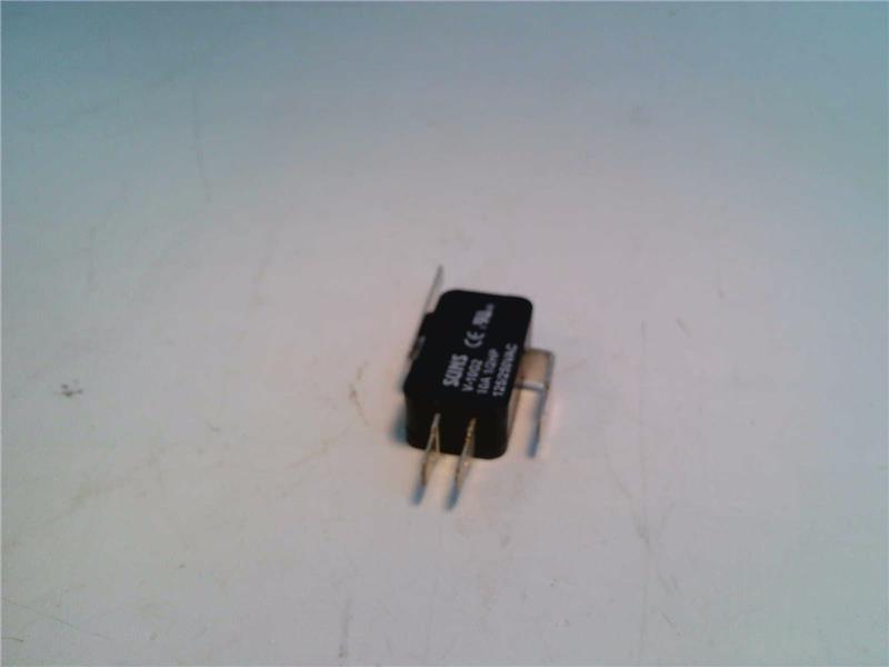 SUNS ELECTRIC 6X292G