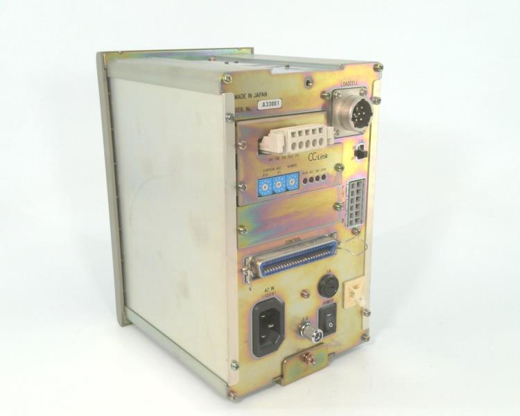 UNIPULSE F800