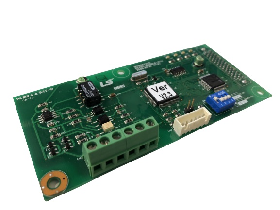 ASEA BROWN BOVERI VS1PF-PBUS