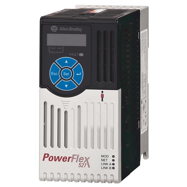 ALLEN BRADLEY 25B-D2P3N314
