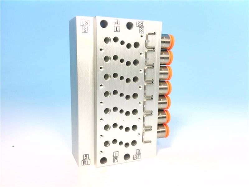 SMC VV5QZ15-07N7TC