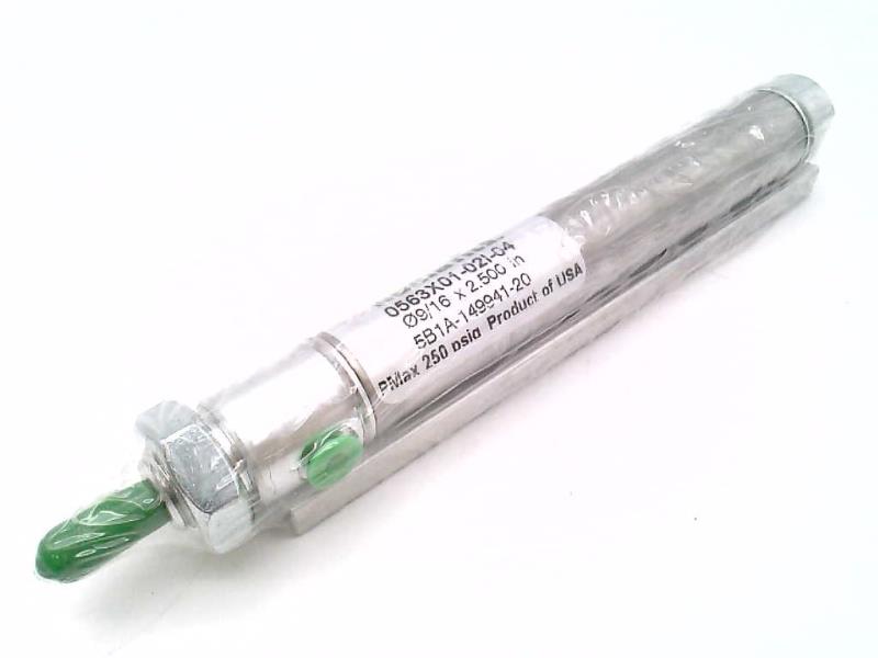 ASCO 0563X01-02I-04