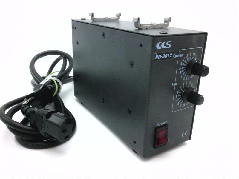 PD-3012 by CCS SOLUTIONS