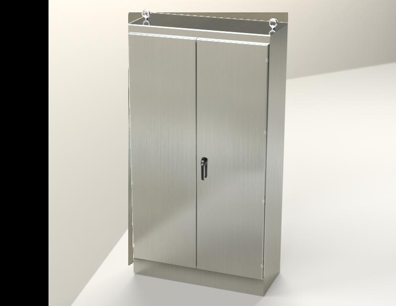 SAGINAW SCE-904820SSFSD