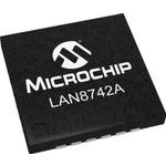 MICROCHIP TECHNOLOGY INC LAN8742A-CZ-TR