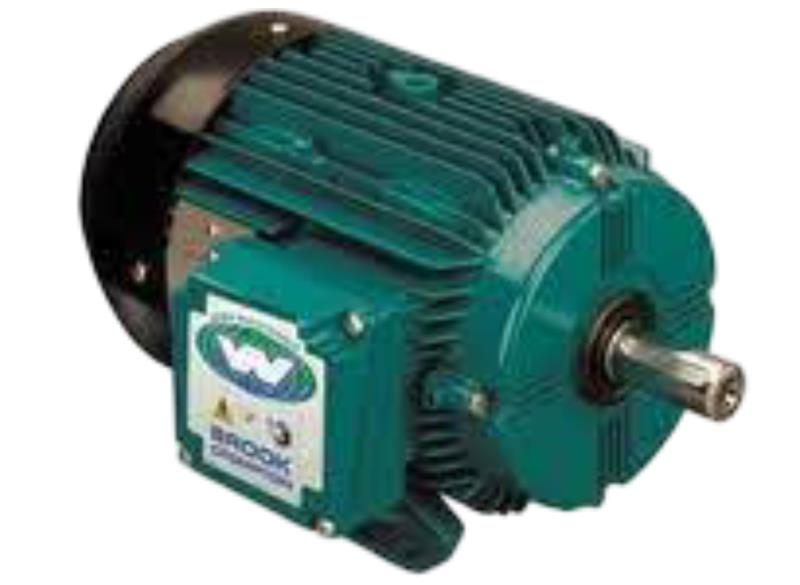 BROOK CROMPTON BF2N001V2C