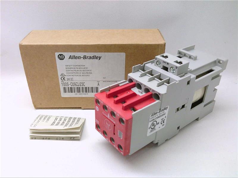 ALLEN BRADLEY 100S-C09ZJ23C