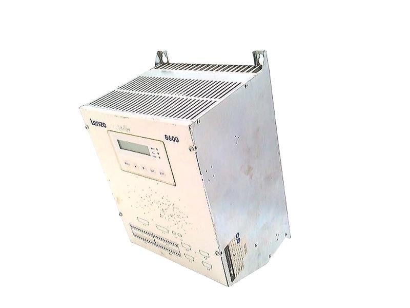 LENZE 8600 8603-E.3D.44