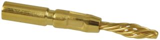ITT CONT ASSY, PIN, CENTI-LOC .255