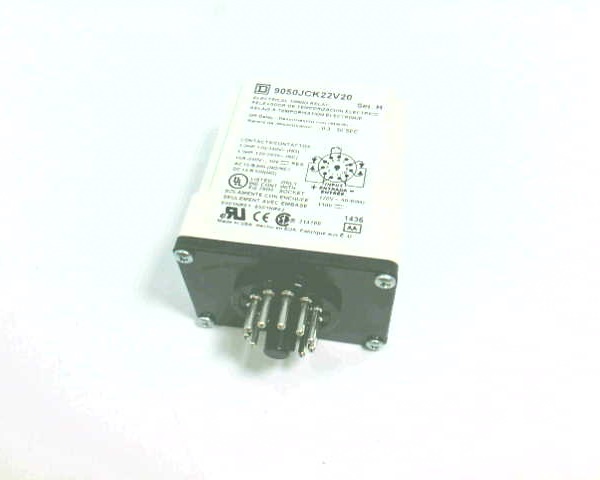 SCHNEIDER ELECTRIC 9050JCK22V20