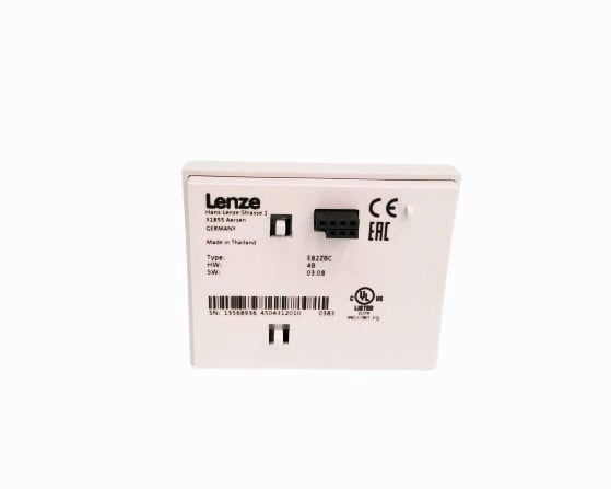 LENZE E82ZBC