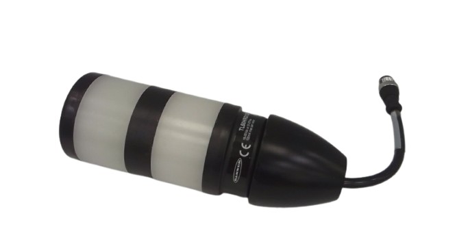 BANNER ENGINEERING TL50HRG1QP