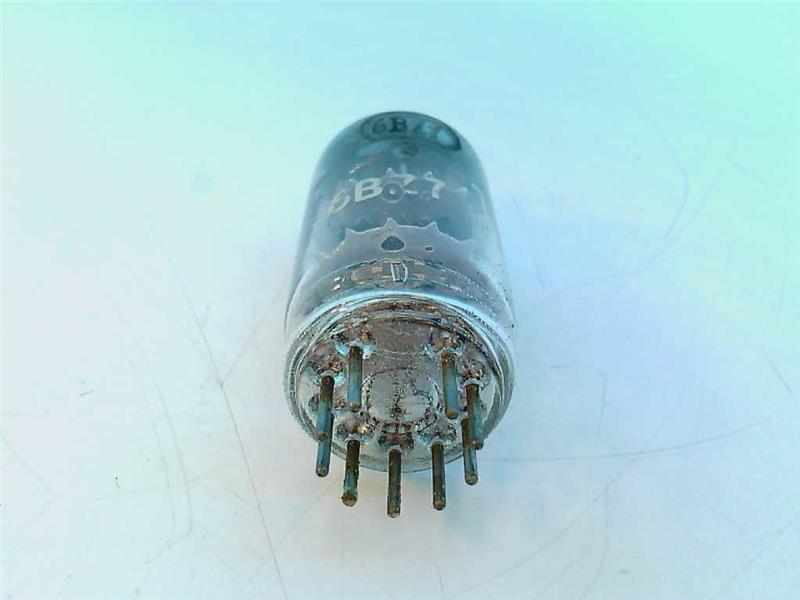 PHILCO 6CB6