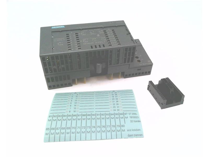 SIEMENS 6ES7133-1BL01-0XB0