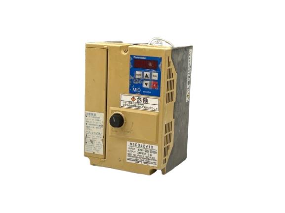 MATSUSHITA ELECTRIC M1D042W1X