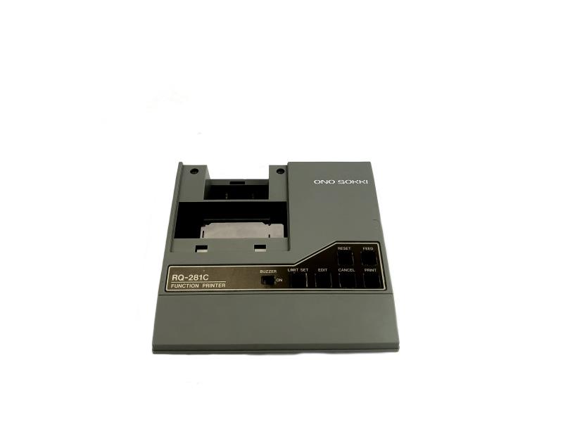 ONO SOKKI RQ-281C