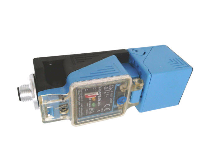 ALLEN BRADLEY 871L-B40E40-R3