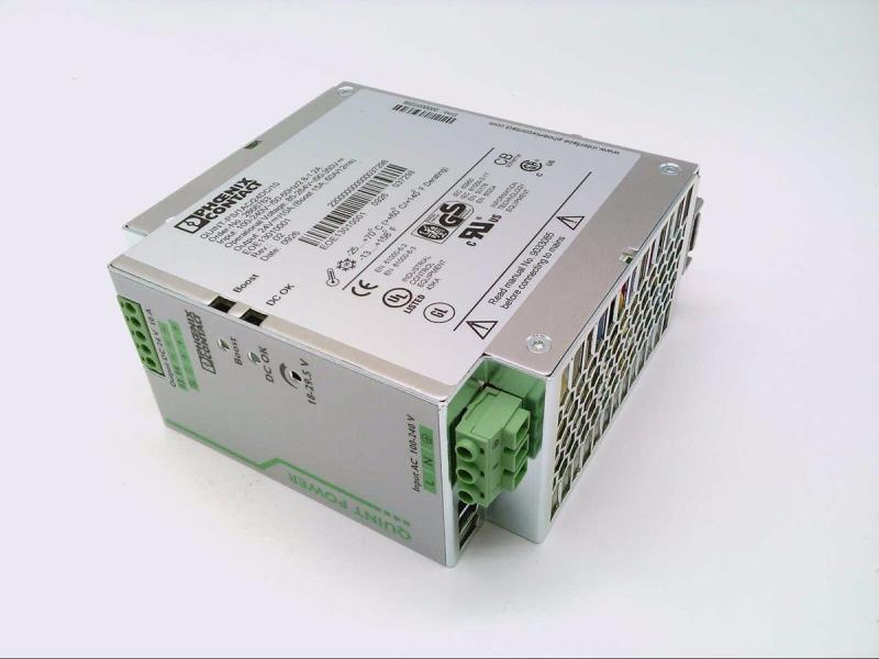 PHOENIX CONTACT QUINT-PS/1AC/24DC/10