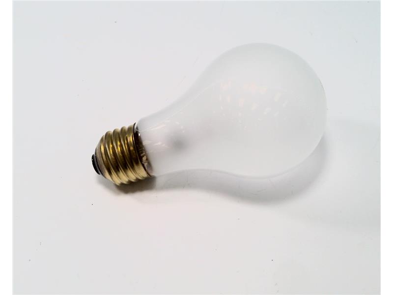 GENERAL ELECTRIC A19