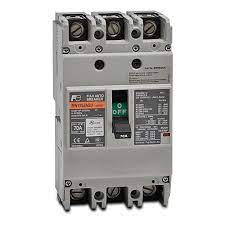 FUJI ELECTRIC BW125JAGU-3P070SB