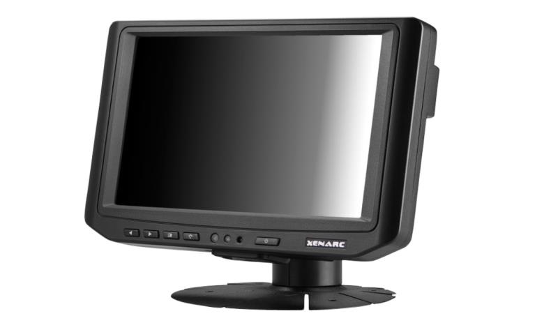 XENARC TECHNOLOGIES 702YH
