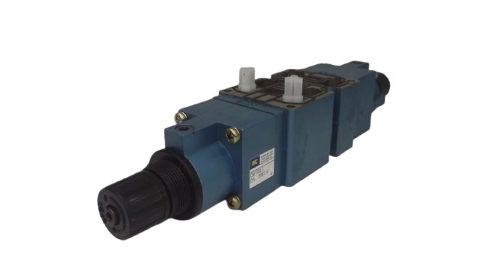 MAC VALVES INC PR63A-25HA-9