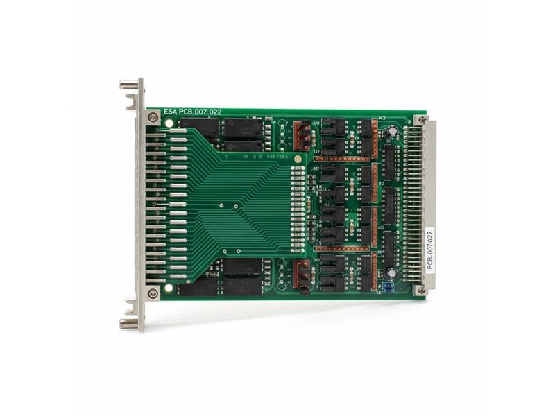 ESA PCB.007.022