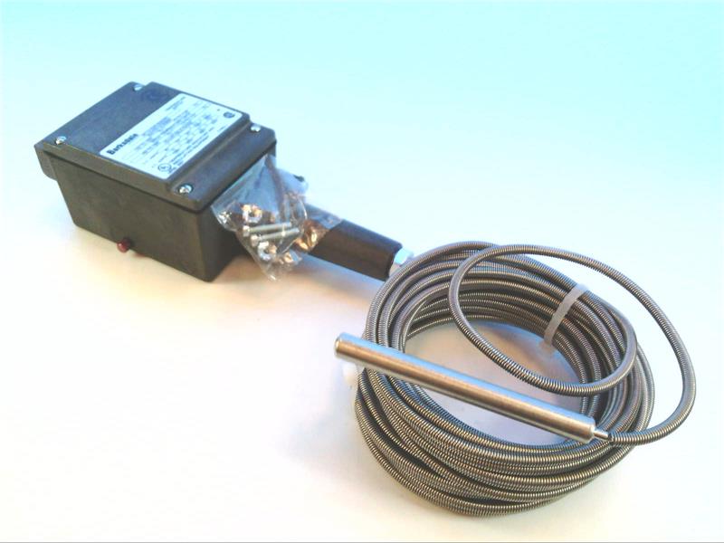 BARKSDALE MT1H-G251S25ARD