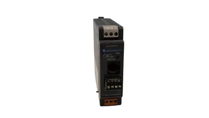 OMEGA ENGINEERING IDRN-PR/N