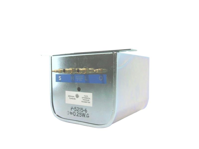 JOHNSON CONTROLS P-5215-6