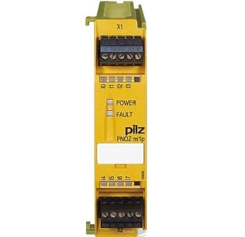 PILZ PNOZ-MO4P-4N/O