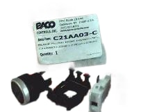 C21AA03-C by BACO CONTROLS