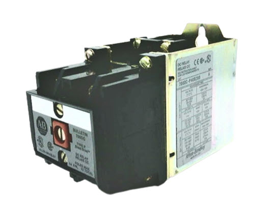 ALLEN BRADLEY 700DC-P400Z90