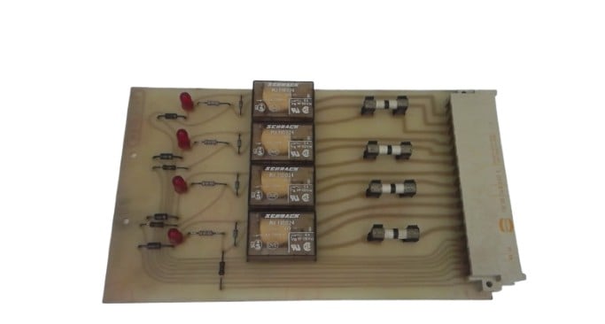 TROESTER 4.67.01.002