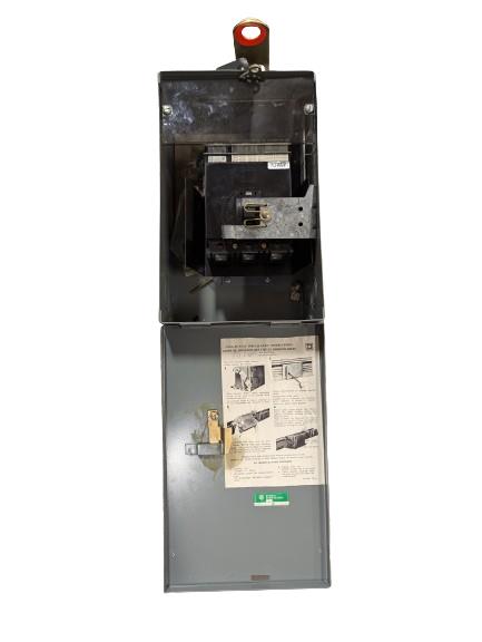 SCHNEIDER ELECTRIC PFA-36070-N