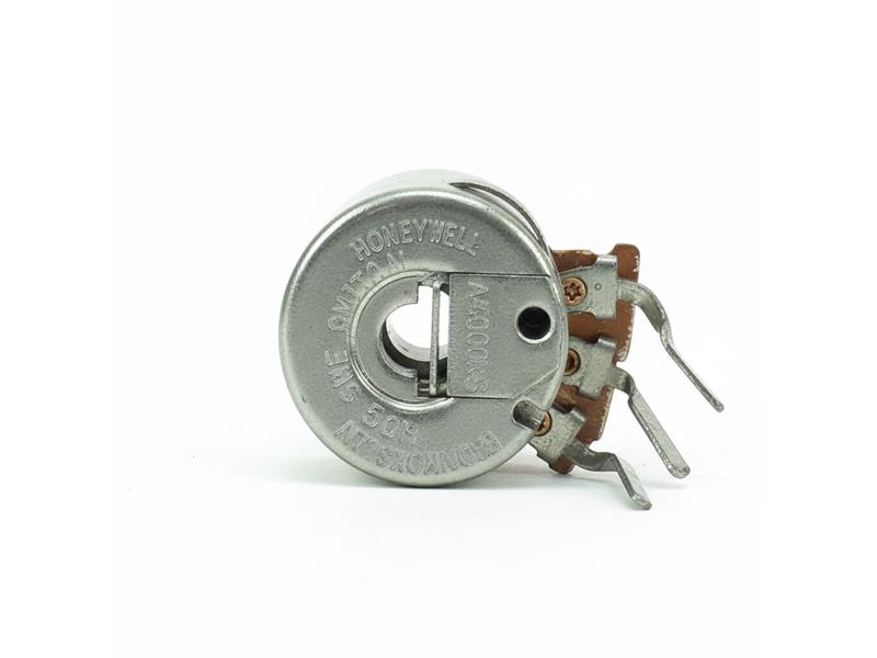 HONEYWELL A47-500K-S