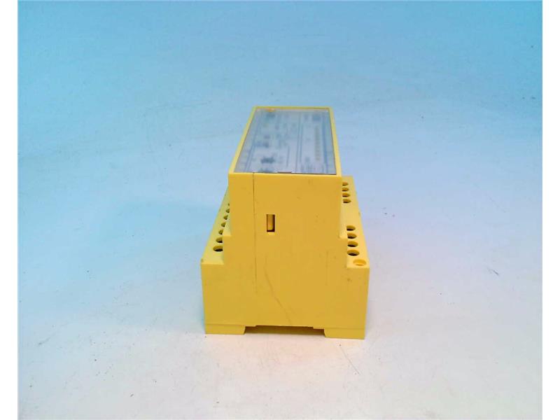 BENDER RCMA470LY