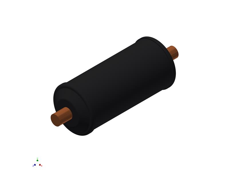 023Z0032 do DANFOSS