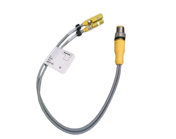 TURCK BIM-UNT-2AP6X-0.3-RSC4.4T