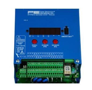 POWER ELECTRONICS R2546T