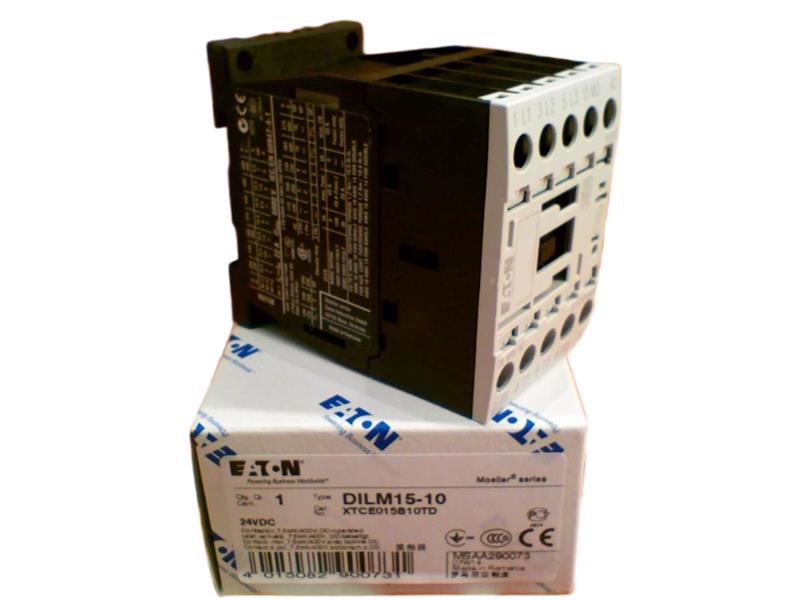 XTCE0015B10TD by EATON CORPORATION