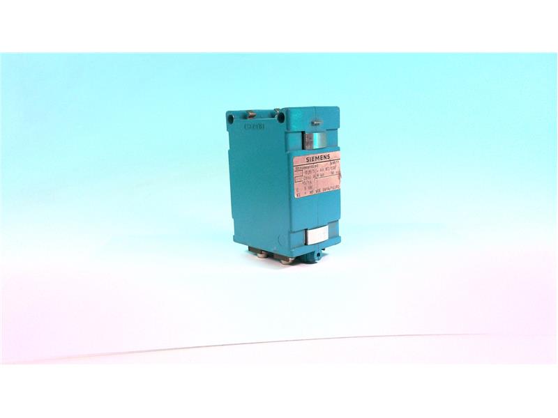 SIEMENS 4NA11