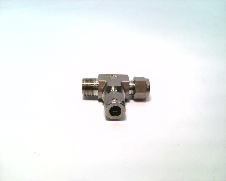 HAM-LET 771LSS3/8X3/8