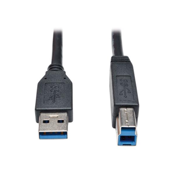 TRIPP LITE U322-006-BK