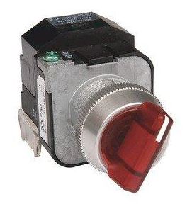 ALLEN BRADLEY 800T-16JRH2KB7AX