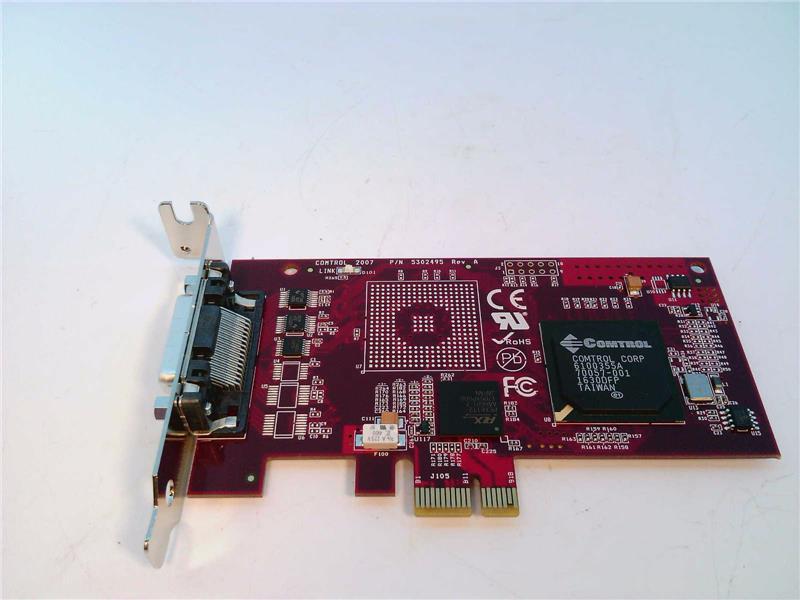 COMTROL 30136-3