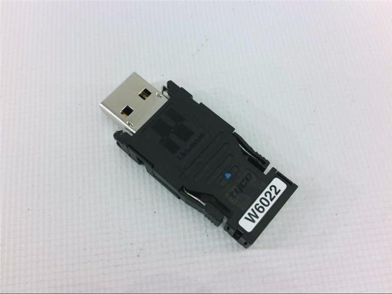 OMRON FNY-W6022